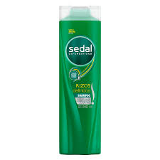 Shampoo sedal/rizos 340ml